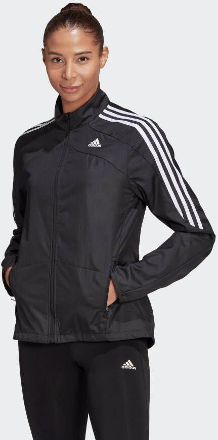 adidas Performance Runningjack MARATHON 3 STREPEN