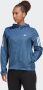 Adidas Performance Runningjack OWN THE RUN HOODED RUNNING WINDBREAKER - Thumbnail 1