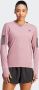 Adidas Performance Runningshirt OWN THE RUN LONGSLEEVE - Thumbnail 1