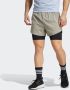 Adidas Performance Runningshort DESIGNED FOR RUNNING 2IN1 SHORTS - Thumbnail 1
