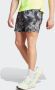Adidas Performance Runningshort OTR SHORT AOP (1-delig) - Thumbnail 1