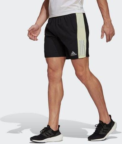 Adidas Performance Runningshort OWN THE RUN SHORTS