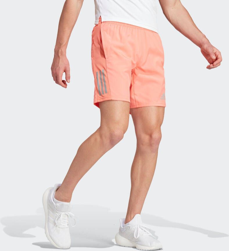 Adidas Perfor ce Runningshort OWN THE RUN SHORTS