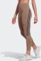 Adidas Performance Runningtights RUN ICONS 3-STRIPES RUNNING 7 8-TIGHT - Thumbnail 2