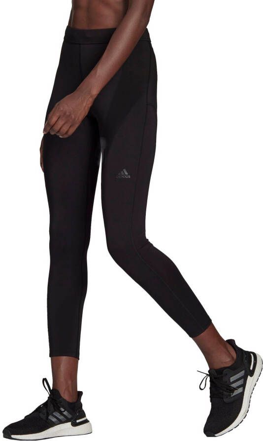 Adidas Performance Runningtights RUN ICONS RUNNING 7 8-TIGHT