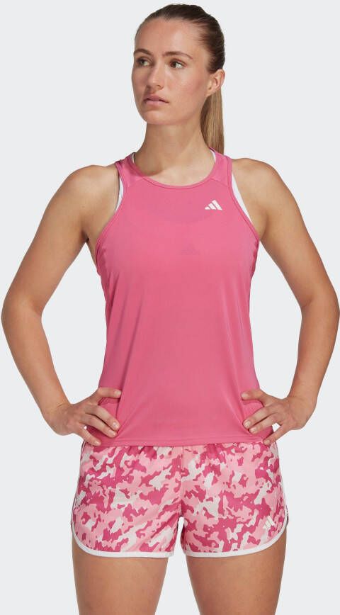 Adidas Performance Runningtop OWN THE RUN RUNNING TANKTOP