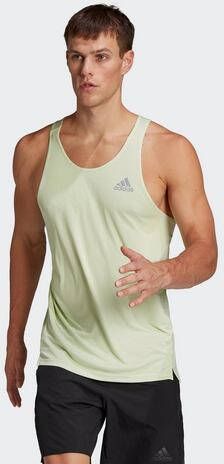 Adidas Performance Runningtop OWN THE RUN SINGLET