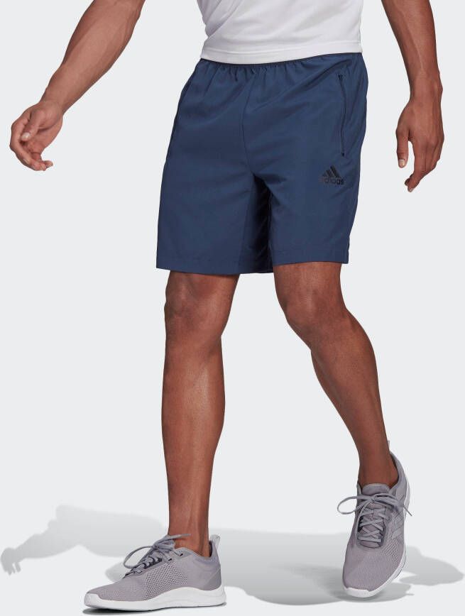 Adidas Performance Short AEROREADY DESIGNED 2 MOVE WOVEN SPORT