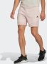 Adidas Perfor ce Short BOTANICALLY DYED – GENDERNEUTRAL - Thumbnail 1