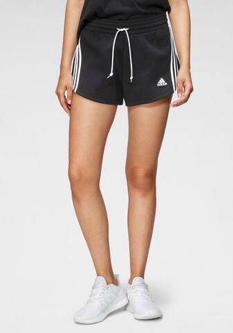 Adidas Performance Short Colourblocking stijl short