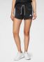 Adidas Performance Short Colourblocking stijl short - Thumbnail 3
