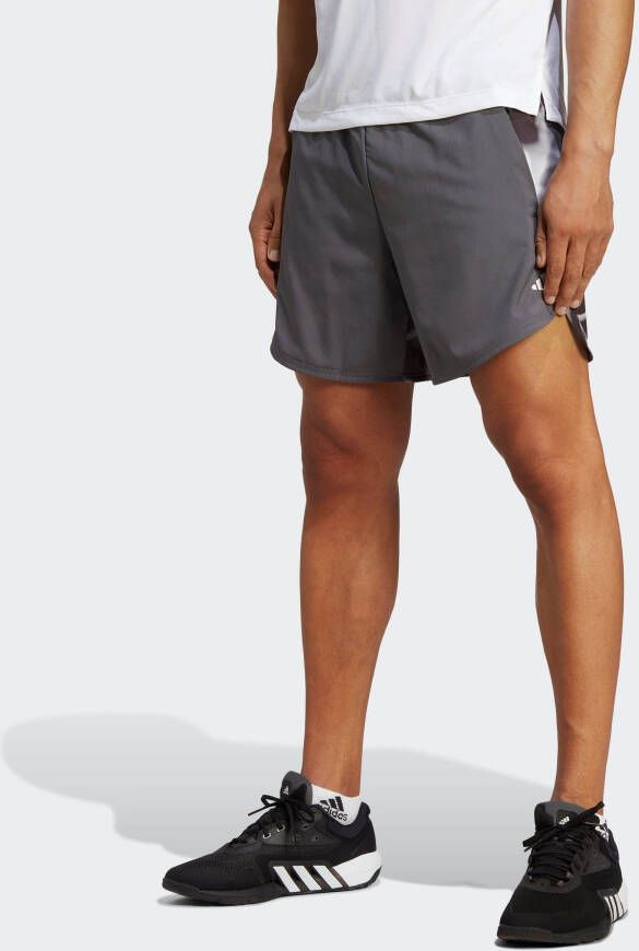 Adidas Perfor ce Short DESIGNED FOR MOVE T HIIT TRAINING (1-delig)