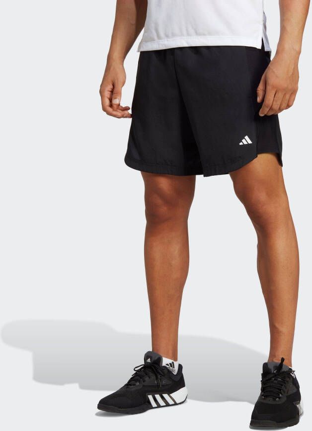 Adidas Perfor ce Short HIIT BASE TRAINING (1-delig)