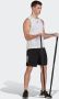 Adidas Performance Short Trainingsshort (1-delig) - Thumbnail 4