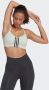 Adidas Performance Sport-bh ADIDAS AEROIMPACT TRAINING LIGHT-SUPPORT - Thumbnail 1