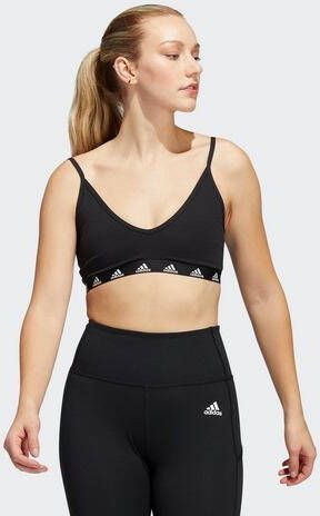 Adidas Performance Sport-bh ADIDAS PUREBARE LIGHT-SUPPORT - Foto 2