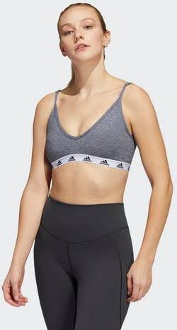 Adidas Performance Sport-bh ADIDAS PUREBARE LIGHT-SUPPORT - Foto 2