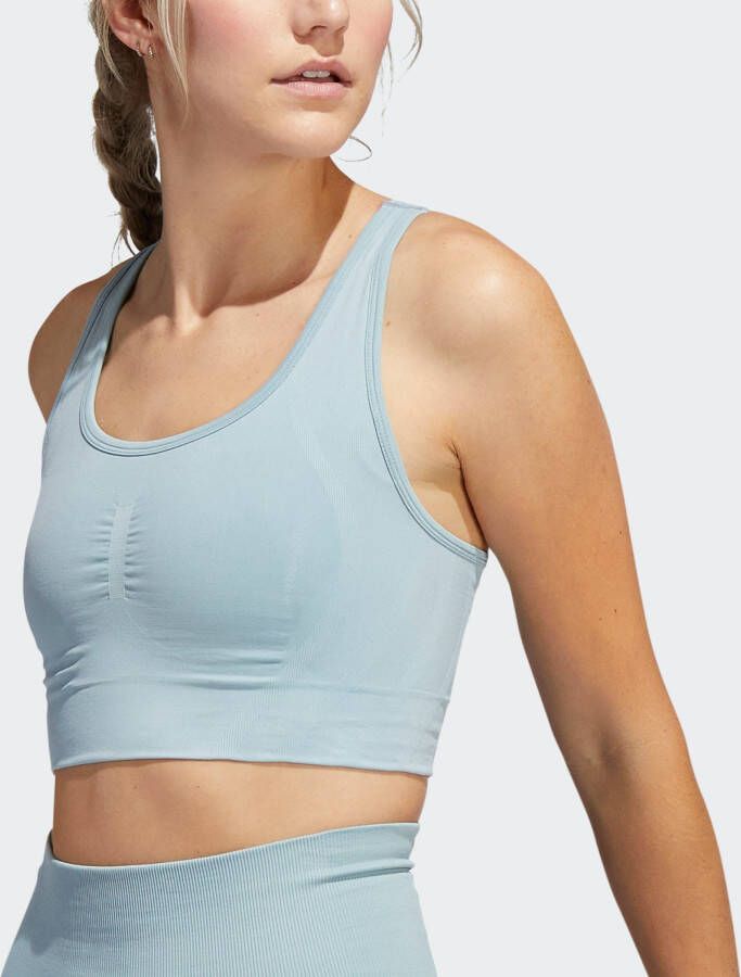 Adidas Performance Sport-bh FORMOTION SCULPT MEDIUM-SUPPORT