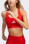 Adidas Performance Sport bh POWERREACT TRAINING MEDIUM SUPPORT - Thumbnail 2