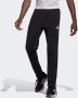 Adidas Performance Sportbroek AEROREADY GAME AND GO SMALL LOGO TAPERED BROEK - Thumbnail 2