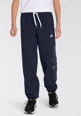 Adidas Performance Sportbroek ESSENTIALS FRENCH TERRY BROEK