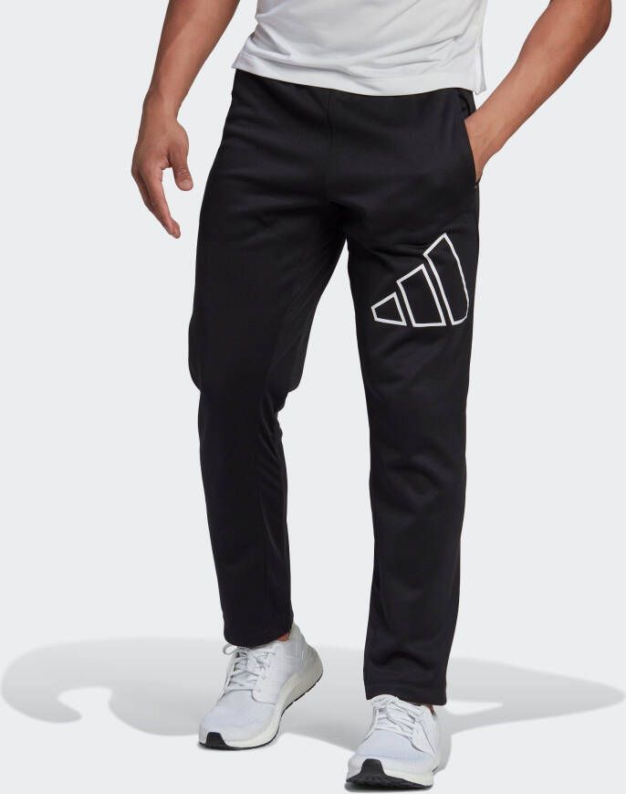 Adidas Performance Train Icons 3-Bar Training Broek