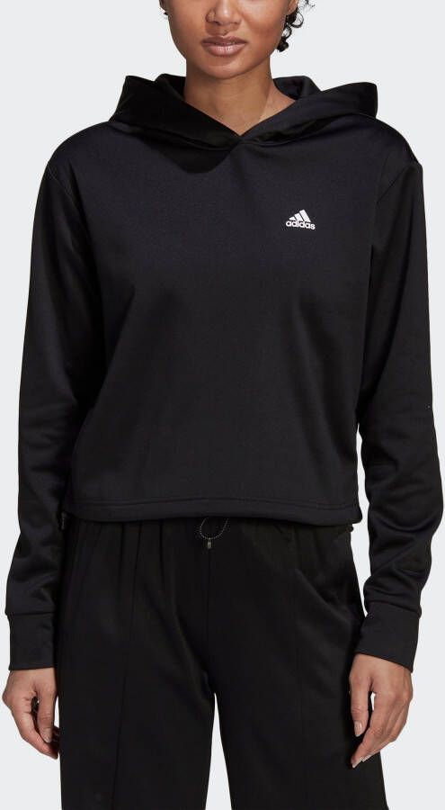 Adidas Performance Sweatshirt AEROREADY HOODIE