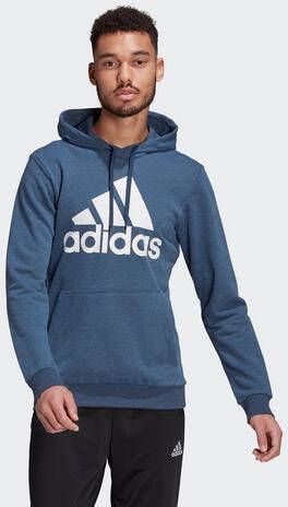 Adidas Performance Sweatshirt ESSENTIALS BIG LOGO HOODY