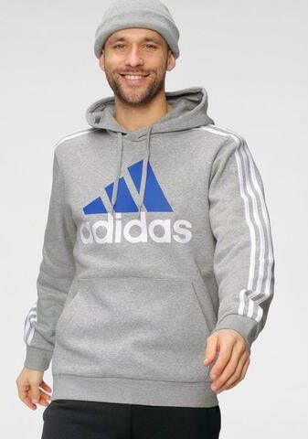 Adidas Performance Sweatshirt ESSENTIALS HOODIE - Foto 2