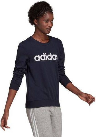 Adidas Performance Sweatshirt ESSENTIALS LOGO