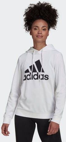 Adidas Performance Sweatshirt ESSENTIALS RELAXED LOGO HOODIE