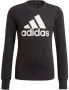 Adidas Perfor ce Sweatshirt ESSENTIALS SWEATSHIRT - Thumbnail 2