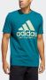 Adidas T-shirt Korte Mouw Unity - Thumbnail 1