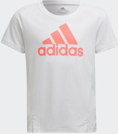 Adidas Performance T shirt ADIDAS DESIGNED TO MOVE