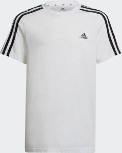 Adidas Performance T-shirt ADIDAS ESSENTIALS 3-STRIPES