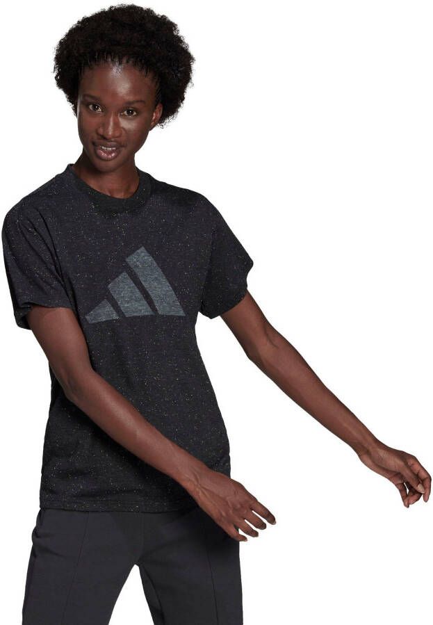 Adidas Performance T-shirt ADIDAS SPORTSWEAR FUTURE ICONS WINNERS 3.0