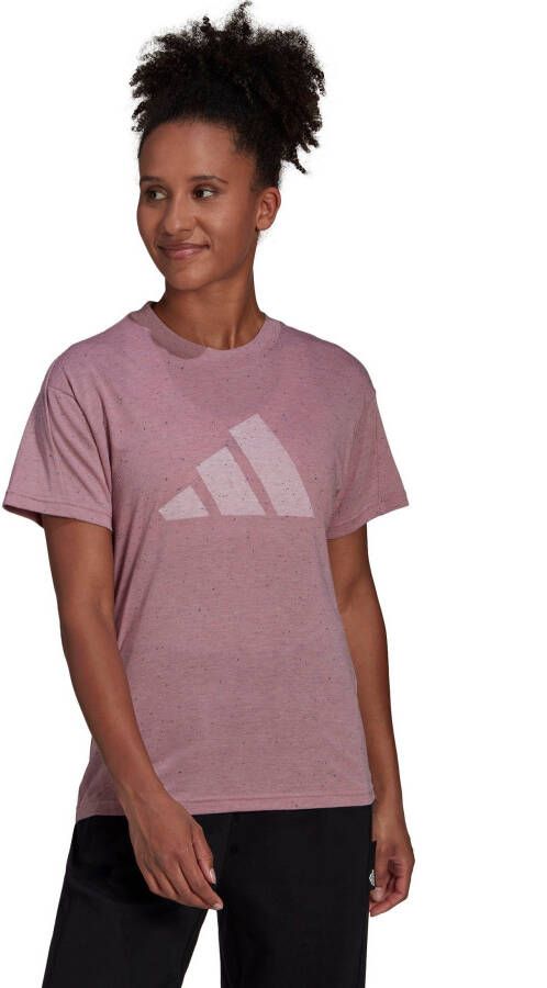 Adidas Performance T-shirt ADIDAS SPORTSWEAR FUTURE ICONS WINNERS 3.0