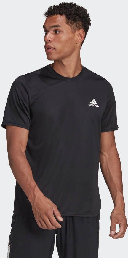 Adidas Performance T-shirt AEROREADY DESIGNED FOR MOVEMENT