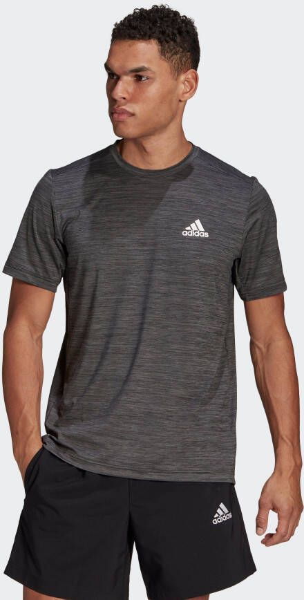 Adidas Performance T-shirt AEROREADY DESIGNED TO MOVE SPORT STRETCH