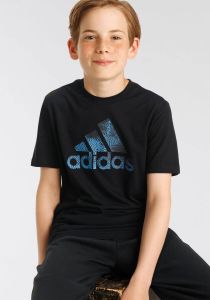 Adidas Performance T-shirt AEROREADY HIIT PRIME