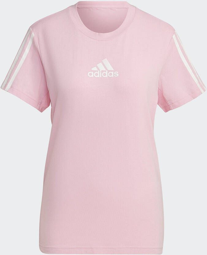 Adidas Performance T-shirt AEROREADY MADE FOR TRAINING COTTON-TOUCH