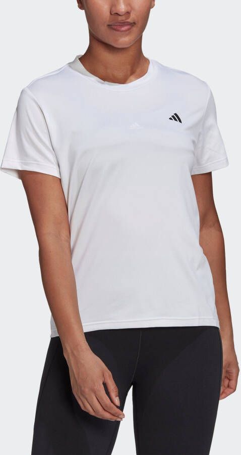 Adidas Performance T-shirt AEROREADY MADE FOR TRAINING MINIMAL