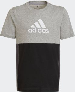 Adidas Performance T-shirt Colourblock