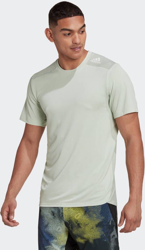 Adidas Performance T-shirt DESIGNED 4 TRAINING HEAT.RDY HIIT