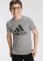Adidas Perfor ce T shirt Essentials - Thumbnail 3