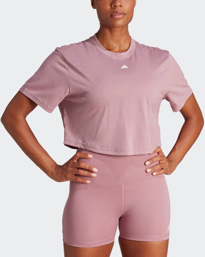 Adidas Performance T-shirt Studio