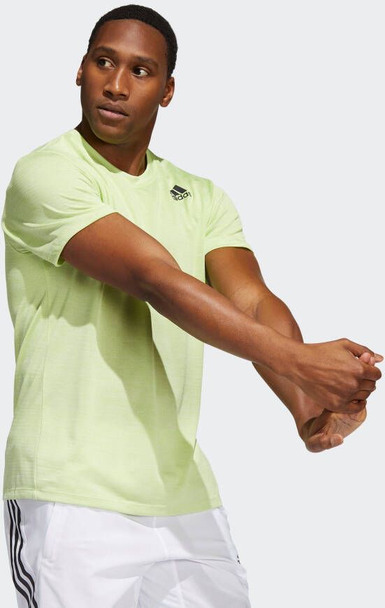 adidas Performance T-shirt TECH GRADIENT