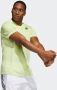 Adidas Performance T-shirt TECH GRADIENT - Thumbnail 2
