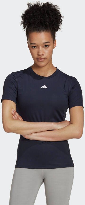 Adidas Performance Techfit Training T-shirt