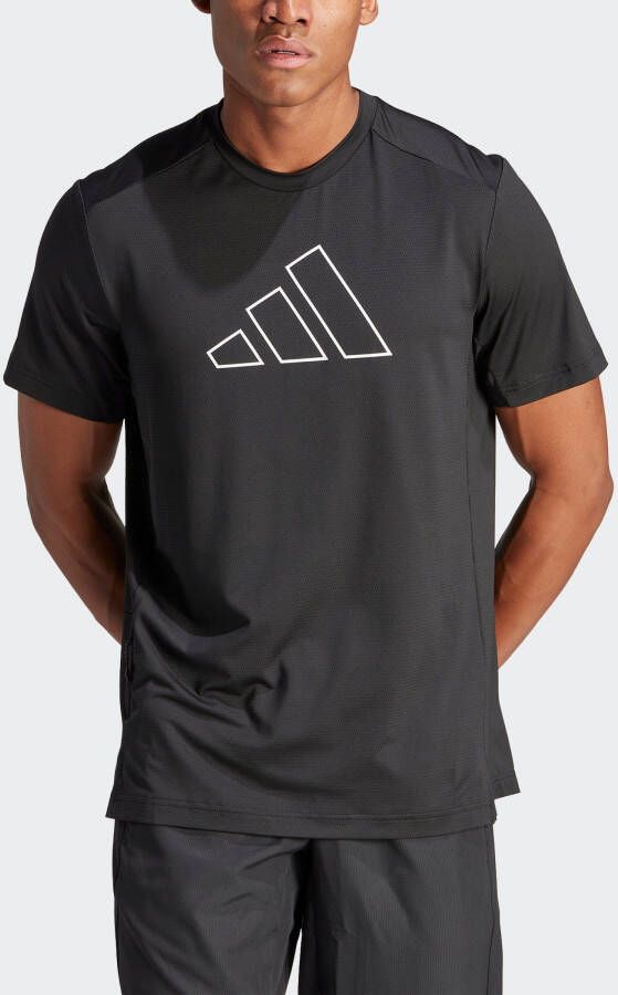 Adidas Perfor ce T-shirt TI 3B TEE
